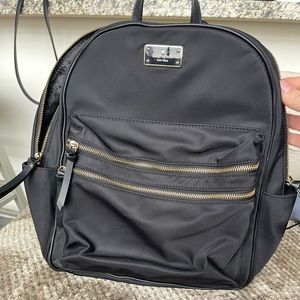 Authentic Kate Spade Backpack